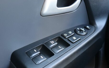 KIA Sportage III, 2013 год, 1 520 000 рублей, 15 фотография