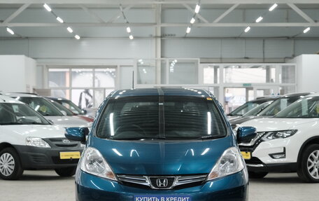 Honda Fit Shuttle I рестайлинг, 2012 год, 1 329 000 рублей, 2 фотография
