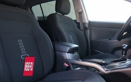 KIA Sportage III, 2013 год, 1 520 000 рублей, 12 фотография
