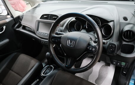 Honda Fit Shuttle I рестайлинг, 2012 год, 1 329 000 рублей, 10 фотография