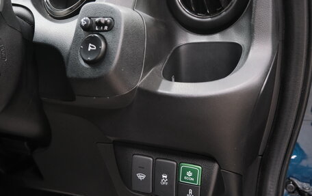 Honda Fit Shuttle I рестайлинг, 2012 год, 1 329 000 рублей, 9 фотография
