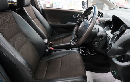 Honda Fit Shuttle I рестайлинг, 2012 год, 1 329 000 рублей, 7 фотография