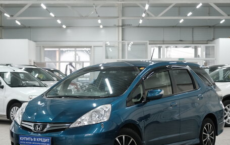 Honda Fit Shuttle I рестайлинг, 2012 год, 1 329 000 рублей, 3 фотография
