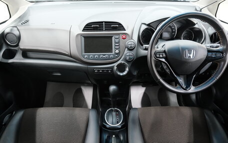 Honda Fit Shuttle I рестайлинг, 2012 год, 1 329 000 рублей, 15 фотография