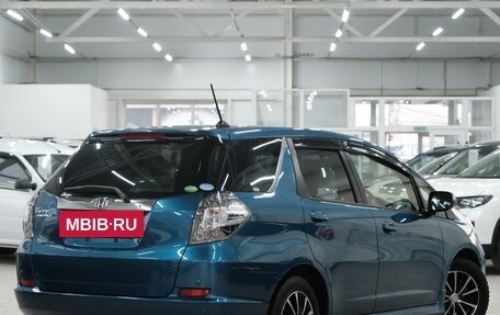 Honda Fit Shuttle I рестайлинг, 2012 год, 1 329 000 рублей, 6 фотография