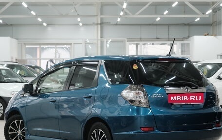 Honda Fit Shuttle I рестайлинг, 2012 год, 1 329 000 рублей, 4 фотография