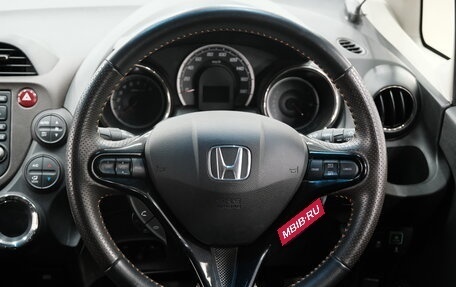 Honda Fit Shuttle I рестайлинг, 2012 год, 1 329 000 рублей, 12 фотография