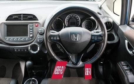 Honda Fit Shuttle I рестайлинг, 2012 год, 1 329 000 рублей, 11 фотография