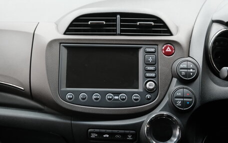 Honda Fit Shuttle I рестайлинг, 2012 год, 1 329 000 рублей, 17 фотография