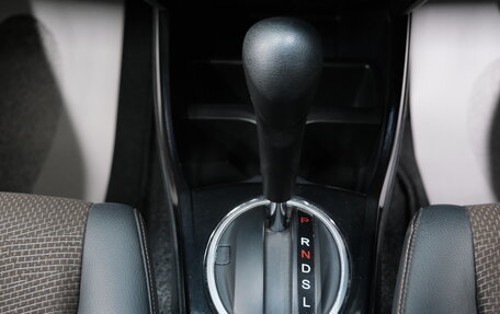 Honda Fit Shuttle I рестайлинг, 2012 год, 1 329 000 рублей, 18 фотография