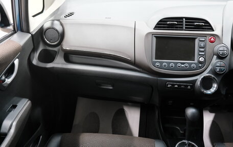 Honda Fit Shuttle I рестайлинг, 2012 год, 1 329 000 рублей, 19 фотография