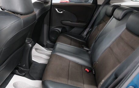 Honda Fit Shuttle I рестайлинг, 2012 год, 1 329 000 рублей, 23 фотография