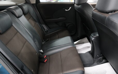 Honda Fit Shuttle I рестайлинг, 2012 год, 1 329 000 рублей, 22 фотография