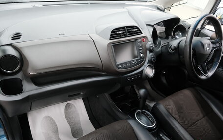 Honda Fit Shuttle I рестайлинг, 2012 год, 1 329 000 рублей, 20 фотография