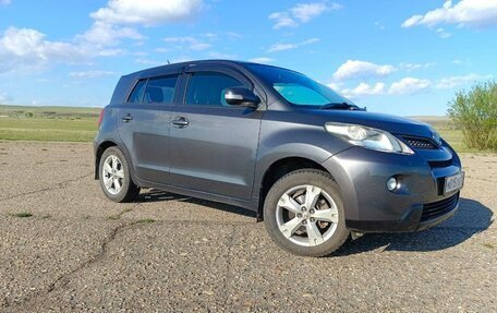 Toyota Ist II, 2008 год, 780 000 рублей, 2 фотография