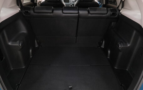 Honda Fit Shuttle I рестайлинг, 2012 год, 1 329 000 рублей, 24 фотография
