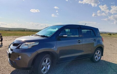 Toyota Ist II, 2008 год, 780 000 рублей, 6 фотография