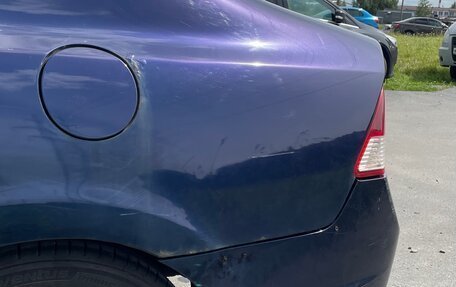 Honda Civic VIII, 2008 год, 385 000 рублей, 4 фотография