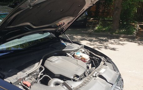 Audi A6, 2018 год, 2 350 000 рублей, 12 фотография