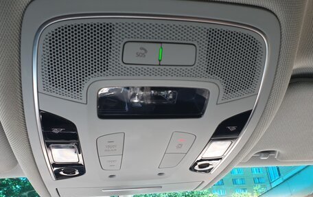 Audi A6, 2018 год, 2 350 000 рублей, 15 фотография