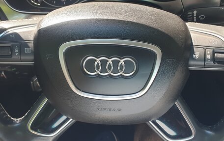 Audi A6, 2018 год, 2 350 000 рублей, 9 фотография