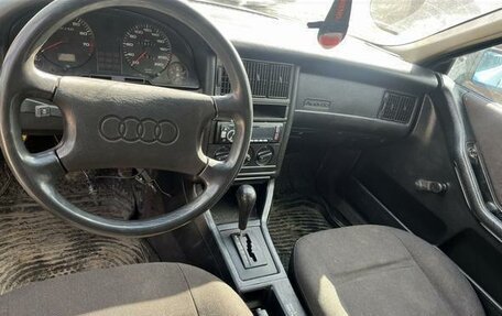 Audi 80, 1988 год, 100 000 рублей, 7 фотография