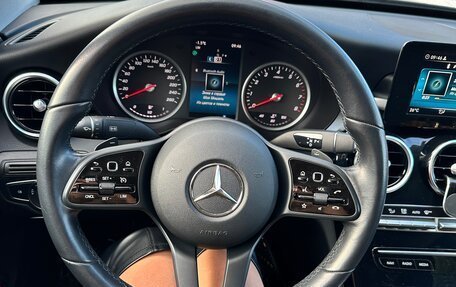 Mercedes-Benz C-Класс, 2020 год, 3 600 000 рублей, 8 фотография