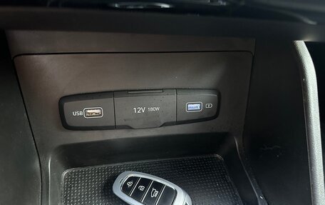 Hyundai Tucson, 2021 год, 2 400 000 рублей, 5 фотография