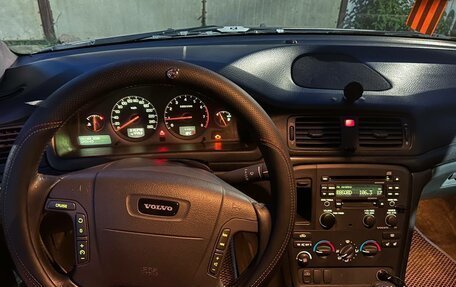 Volvo S80 II рестайлинг 2, 2000 год, 420 000 рублей, 9 фотография