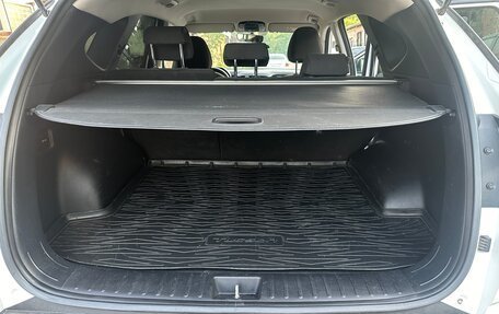 Hyundai Tucson, 2021 год, 2 400 000 рублей, 19 фотография