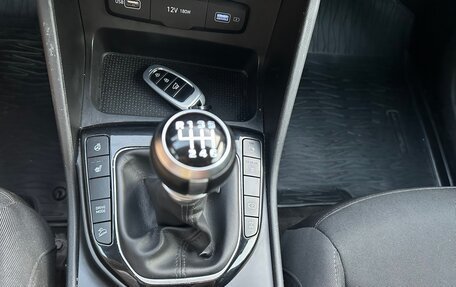 Hyundai Tucson, 2021 год, 2 400 000 рублей, 23 фотография