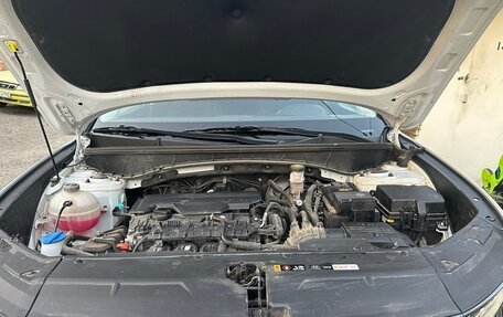 Hyundai Tucson, 2021 год, 2 400 000 рублей, 26 фотография
