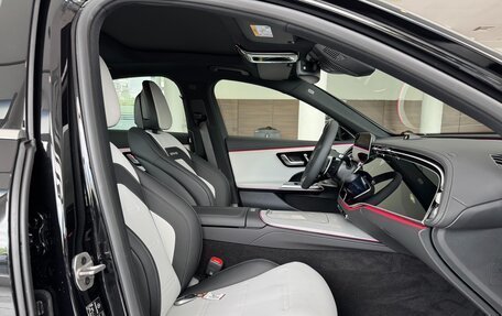 Mercedes-Benz E-Класс AMG, 2025 год, 14 900 000 рублей, 7 фотография