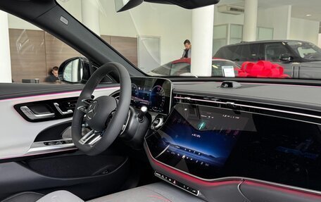 Mercedes-Benz E-Класс AMG, 2025 год, 14 900 000 рублей, 6 фотография