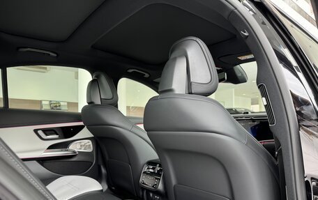Mercedes-Benz E-Класс AMG, 2025 год, 14 900 000 рублей, 11 фотография