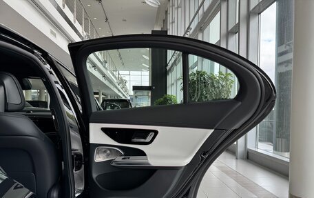 Mercedes-Benz E-Класс AMG, 2025 год, 14 900 000 рублей, 15 фотография