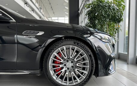Mercedes-Benz E-Класс AMG, 2025 год, 14 900 000 рублей, 18 фотография