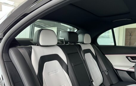 Mercedes-Benz E-Класс AMG, 2025 год, 14 900 000 рублей, 13 фотография
