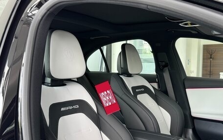 Mercedes-Benz E-Класс AMG, 2025 год, 14 900 000 рублей, 8 фотография