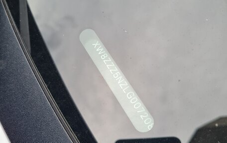 Volkswagen Tiguan II, 2019 год, 2 650 000 рублей, 6 фотография