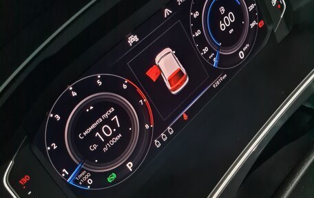 Volkswagen Tiguan II, 2019 год, 2 650 000 рублей, 5 фотография