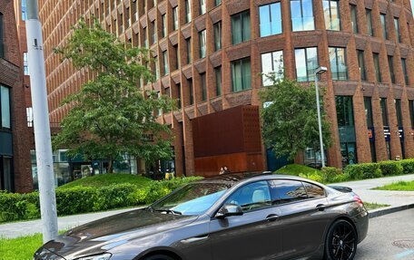 BMW 6 серия, 2013 год, 3 190 000 рублей, 2 фотография