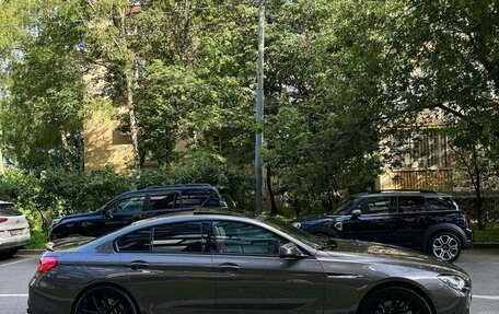 BMW 6 серия, 2013 год, 3 190 000 рублей, 5 фотография