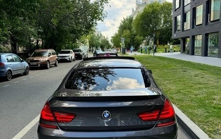 BMW 6 серия, 2013 год, 3 190 000 рублей, 8 фотография