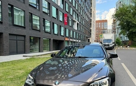 BMW 6 серия, 2013 год, 3 190 000 рублей, 3 фотография