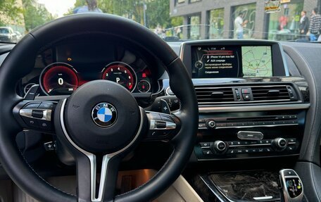 BMW 6 серия, 2013 год, 3 190 000 рублей, 11 фотография
