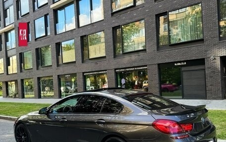 BMW 6 серия, 2013 год, 3 190 000 рублей, 6 фотография