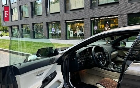 BMW 6 серия, 2013 год, 3 190 000 рублей, 9 фотография