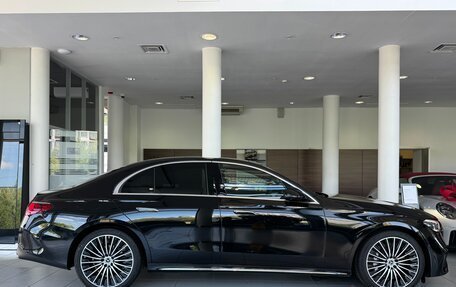 Mercedes-Benz E-Класс, 2025 год, 10 500 000 рублей, 3 фотография