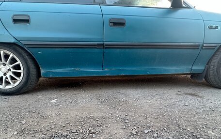 Opel Astra F, 1992 год, 130 000 рублей, 6 фотография